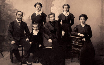 Generational Inheritance