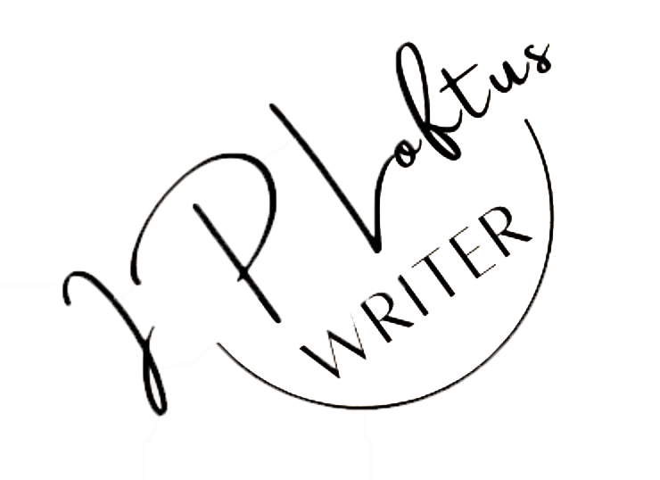 Ian P Loftus — Writer